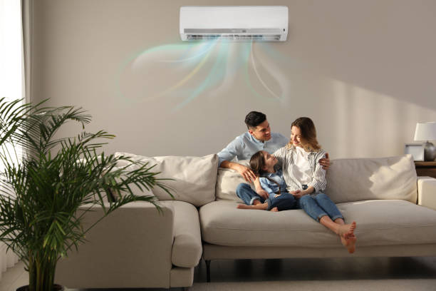 Best Air conditioning repair  in Curwensville, PA