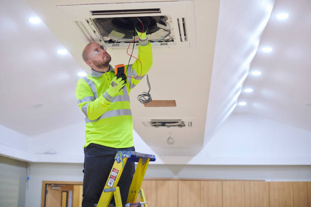 Best HVAC companies near me  in Curwensville, PA