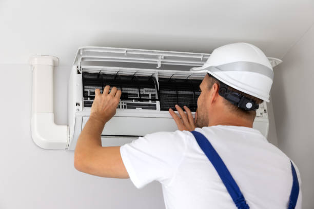 Best Affordable HVAC services  in Curwensville, PA